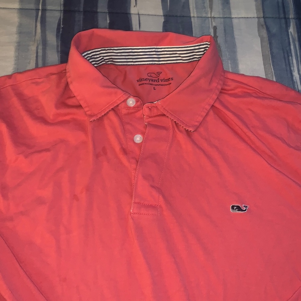 Vineyard Vines Long-sleeve Shirt
